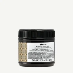 Davines ALCHEMIC Conditioner Chocolate Hot