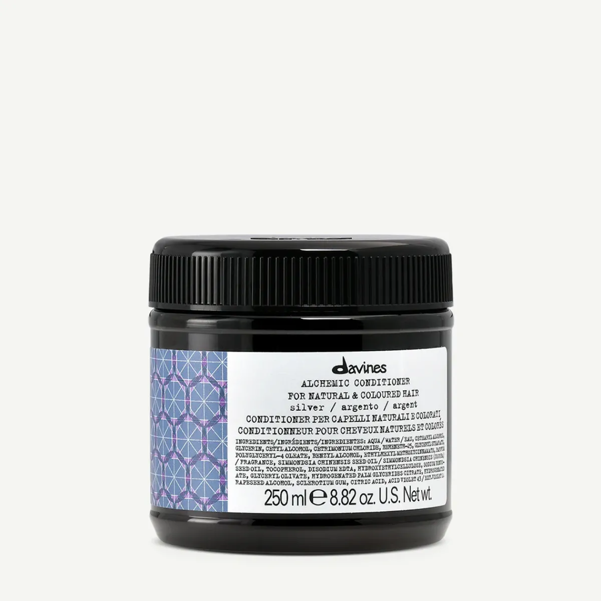 Davines ALCHEMIC Conditioner Silver Online