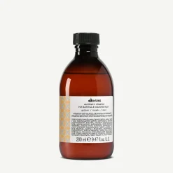 Davines ALCHEMIC Shampoo Golden Clearance