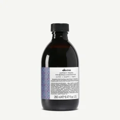 Davines ALCHEMIC Shampoo Silver Discount