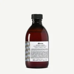 Davines ALCHEMIC Shampoo Tobacco Flash Sale