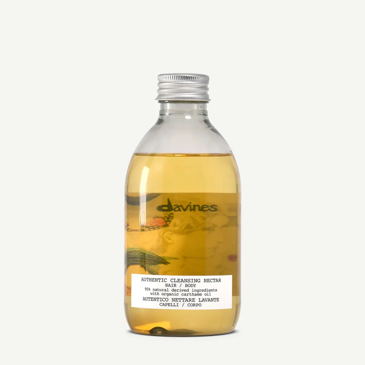 Davines Cleansing Nectar Cheap