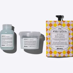 Davines Colored Hair Travel Set Cheap