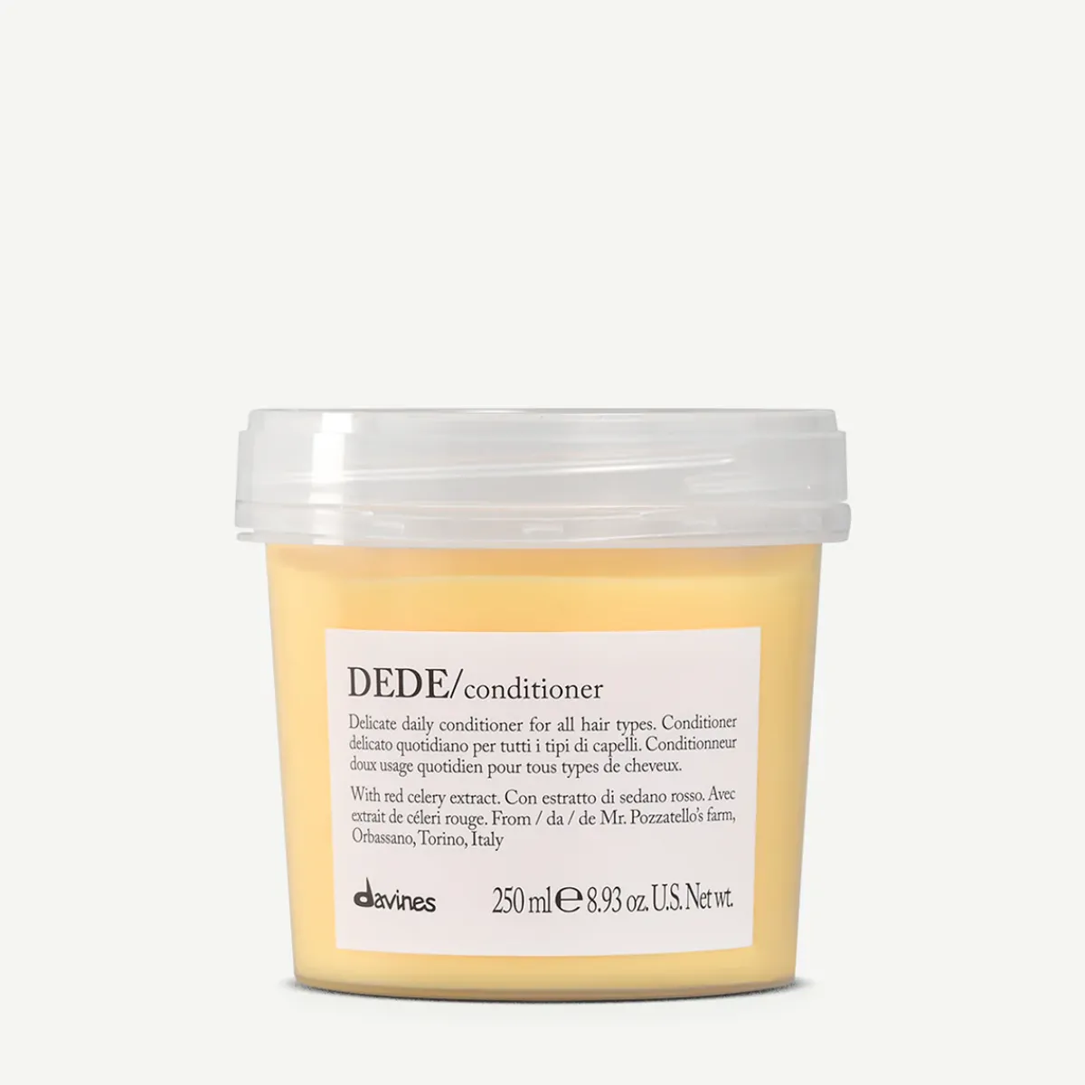 Davines DEDE Conditioner Cheap