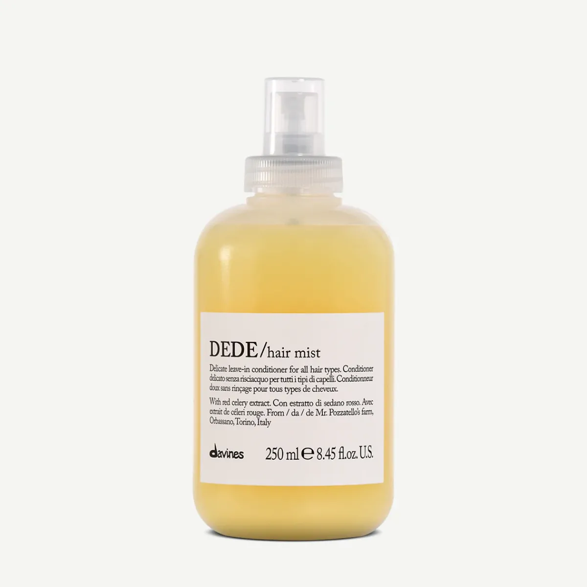 Davines DEDE Hair Mist Best Sale