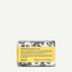 Davines DEDE Shampoo Bar Flash Sale