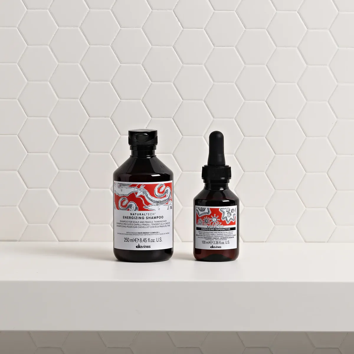 Davines ENERGIZING Shampoo Sale