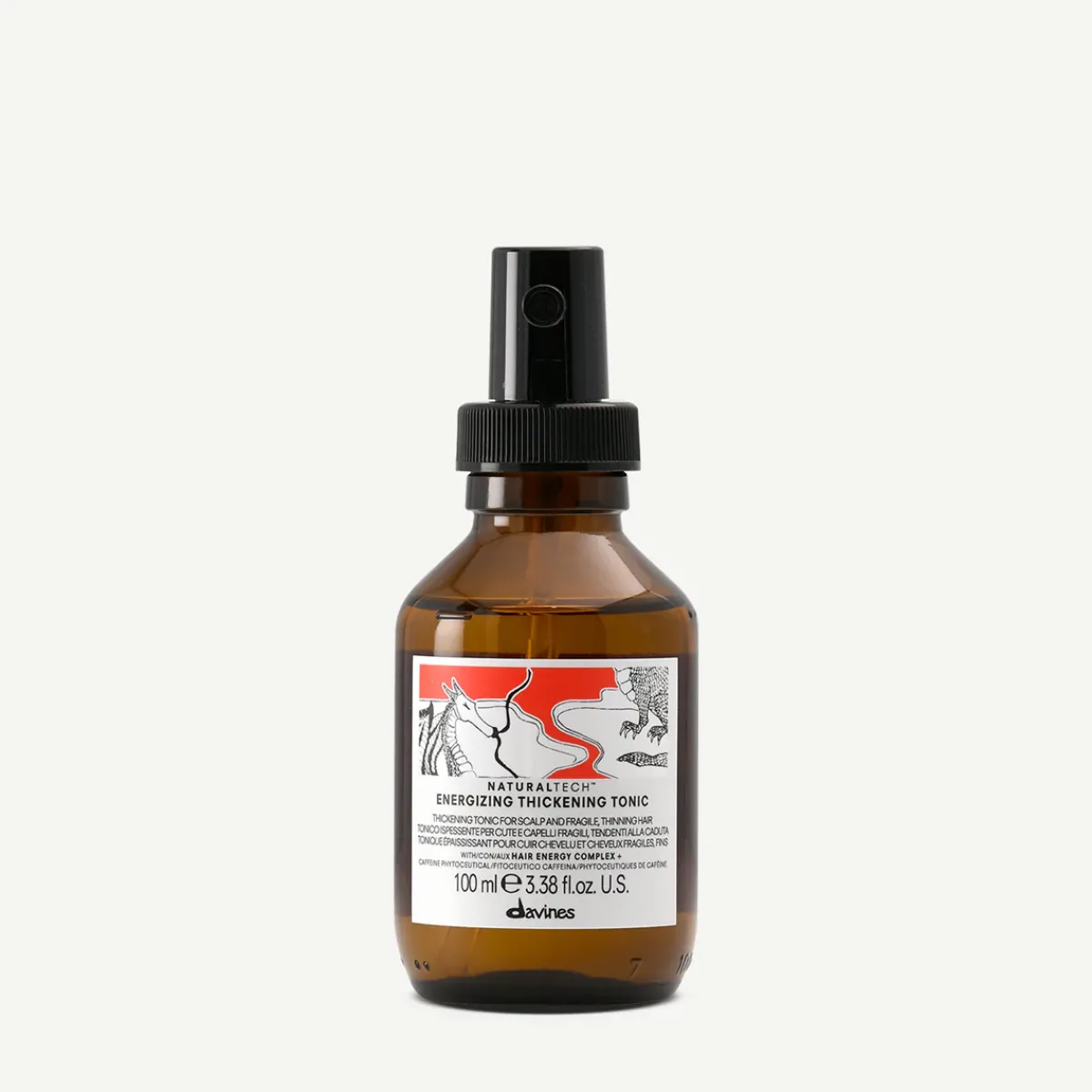 Davines ENERGIZING Thickening Tonic Flash Sale