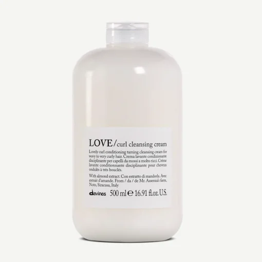 Davines LOVE CURL Cleansing Cream Discount