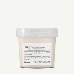 Davines LOVE CURL Conditioner Store