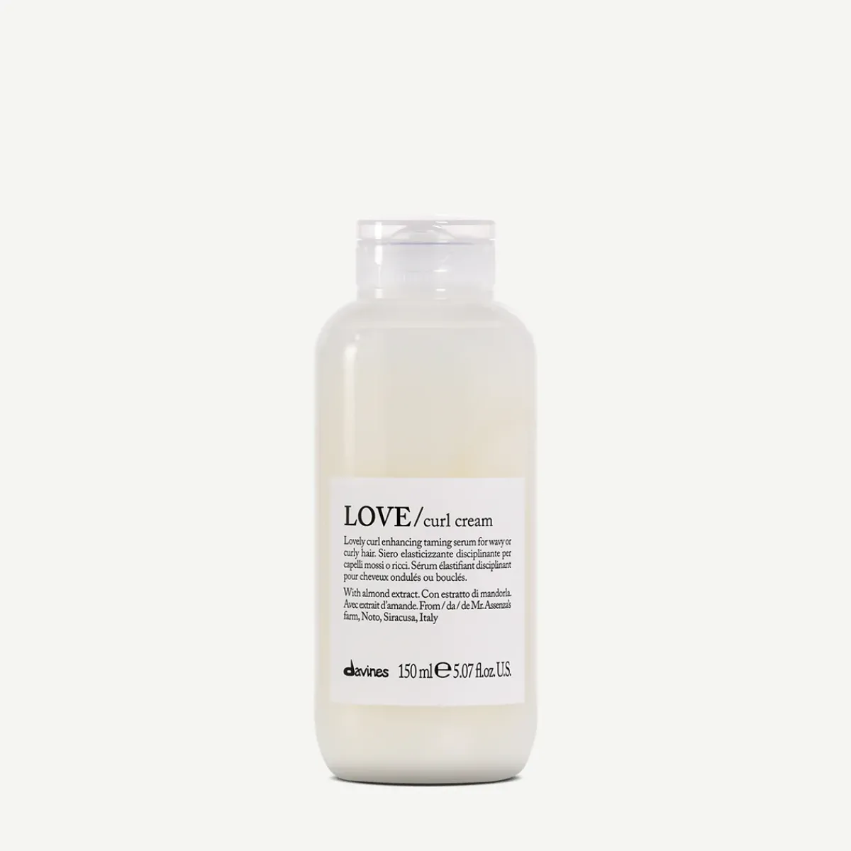 Davines LOVE CURL Cream Store