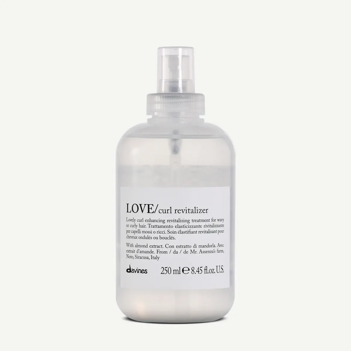 Davines LOVE CURL Revitalizer Discount