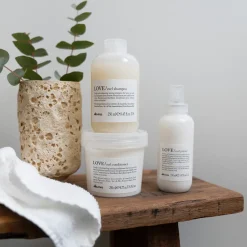 Davines LOVE CURL Shampoo Outlet