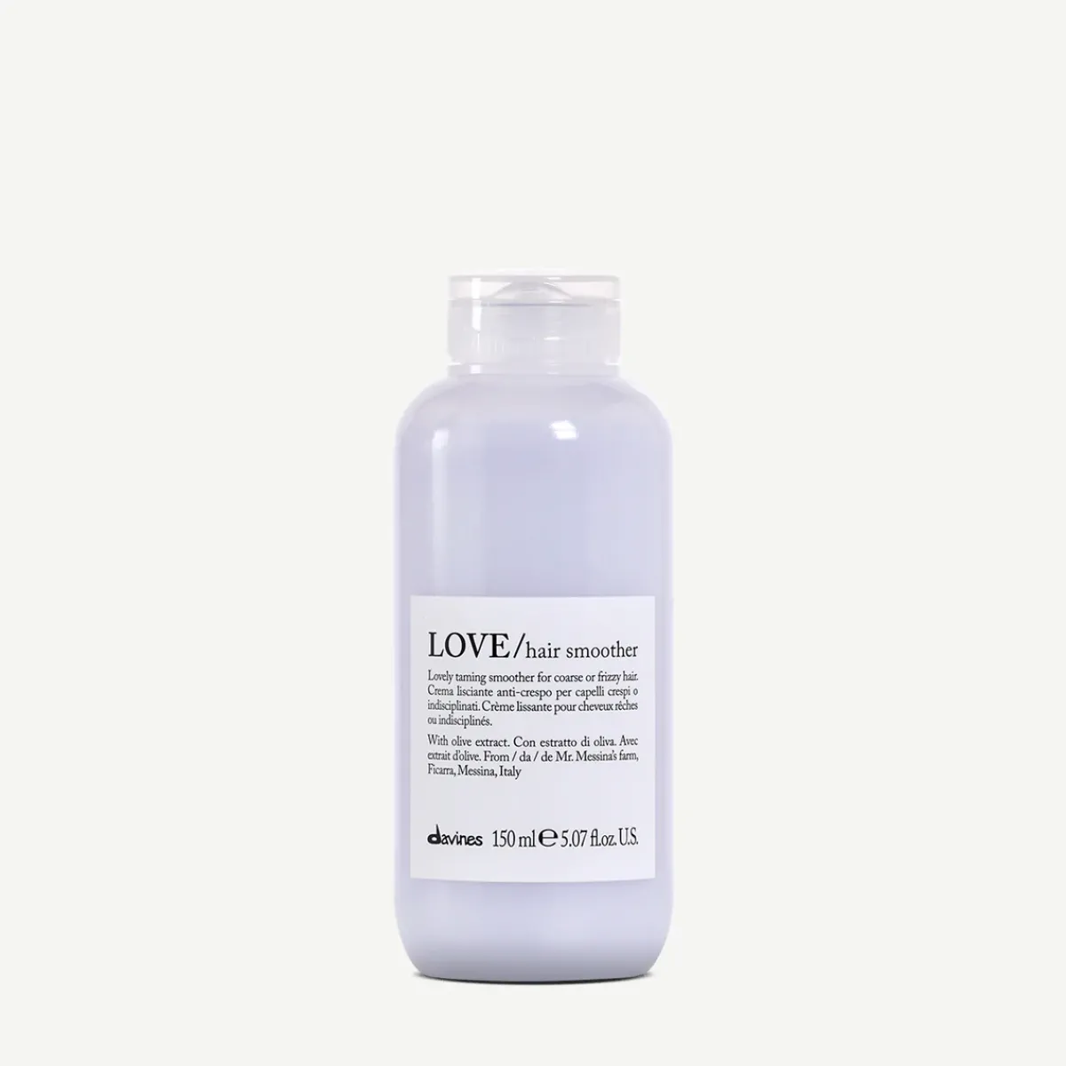 Davines LOVE Hair Smoother Shop
