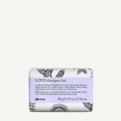 Davines LOVE Shampoo Bar Hot
