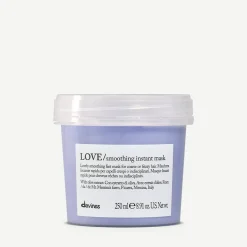 Davines LOVE Smoothing InstantMask Hot