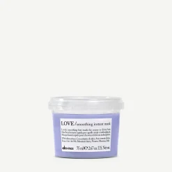 Davines LOVE Smoothing InstantMask Hot