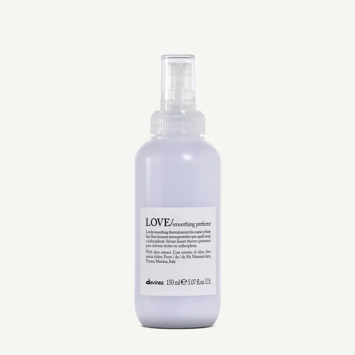 Davines LOVE Smoothing Perfector Best