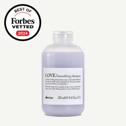 Davines LOVE Smoothing Shampoo Best