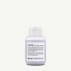 Davines LOVE Smoothing Shampoo Best