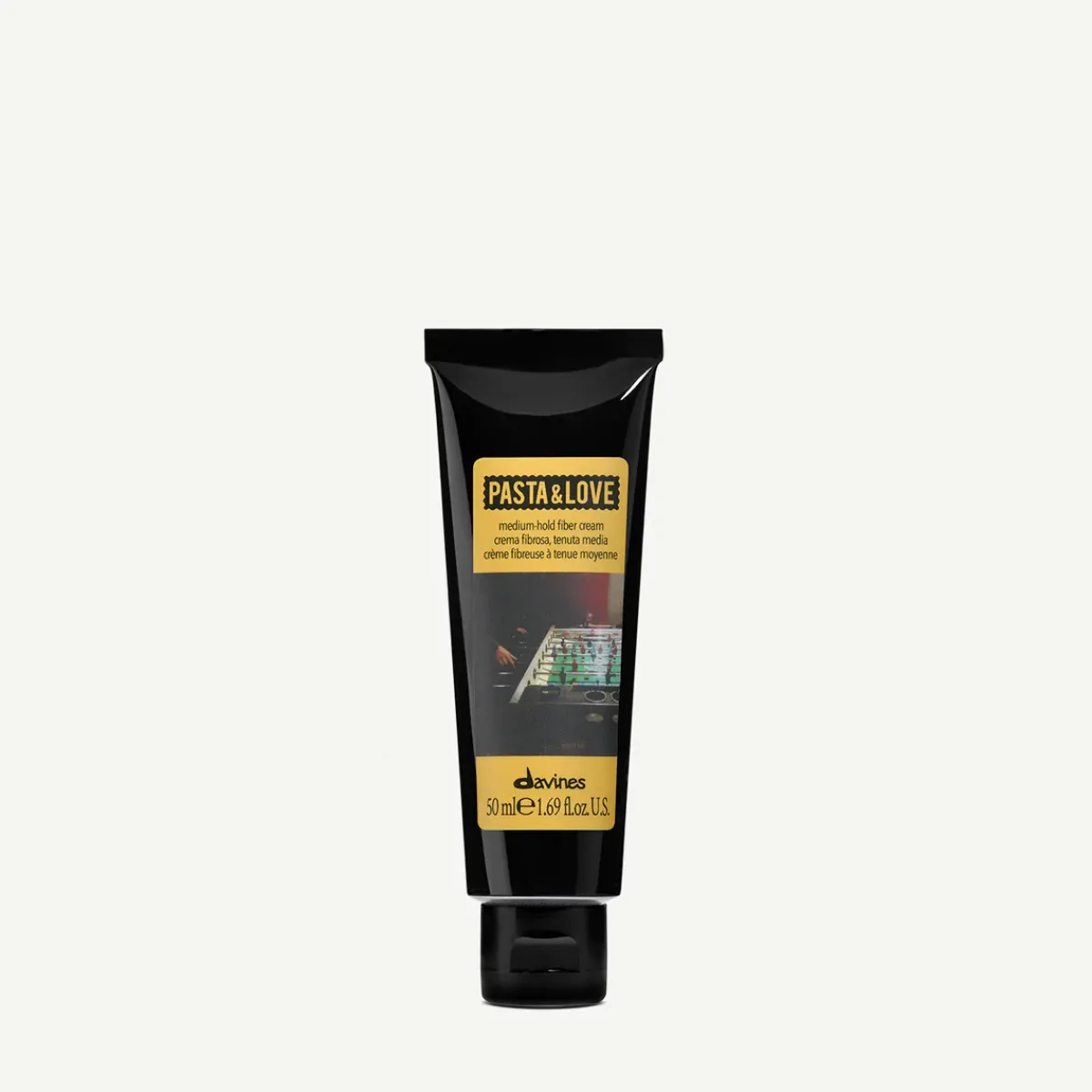 Davines Medium Hold Fiber Cream Outlet
