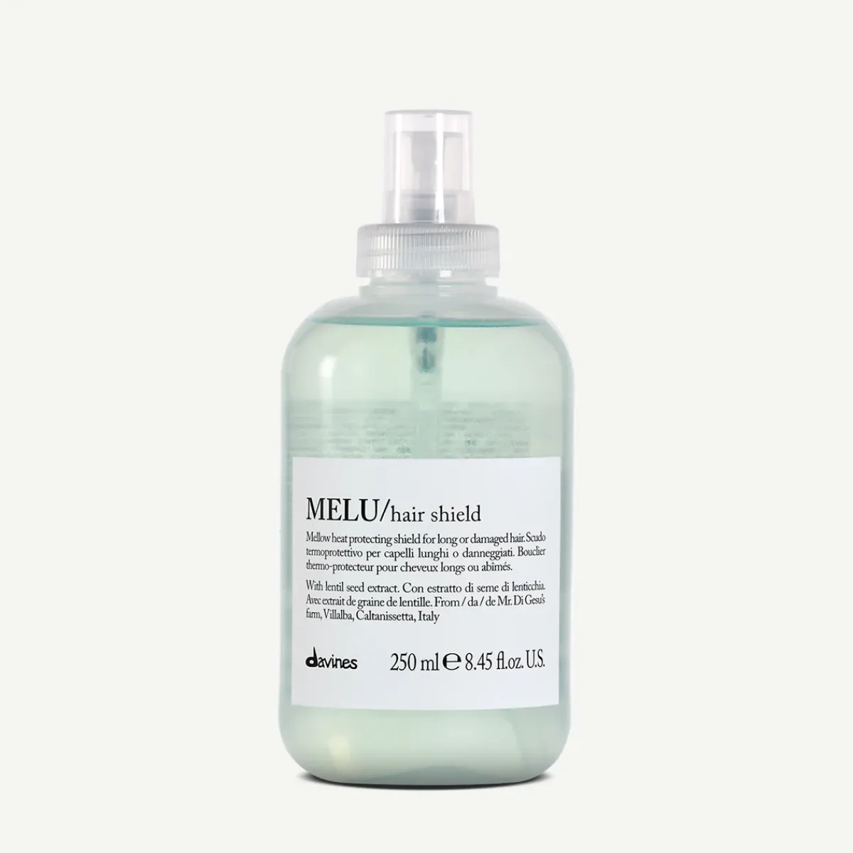 Davines MELU Hair Shield Outlet