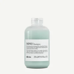 Davines MINU Shampoo Fashion