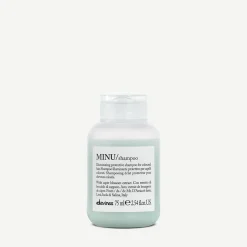 Davines MINU Shampoo Fashion