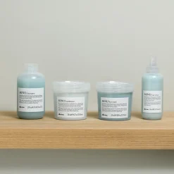 Davines MINU Shampoo Fashion