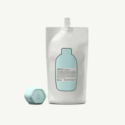 Davines MINU Shampoo Refill + Cadence Capsule Medium Cheap