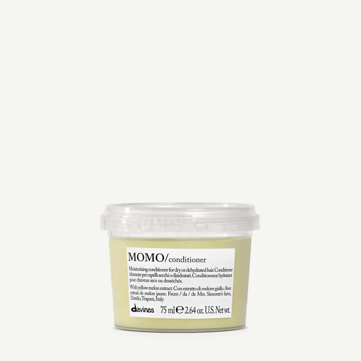 Davines MOMO Conditioner Best