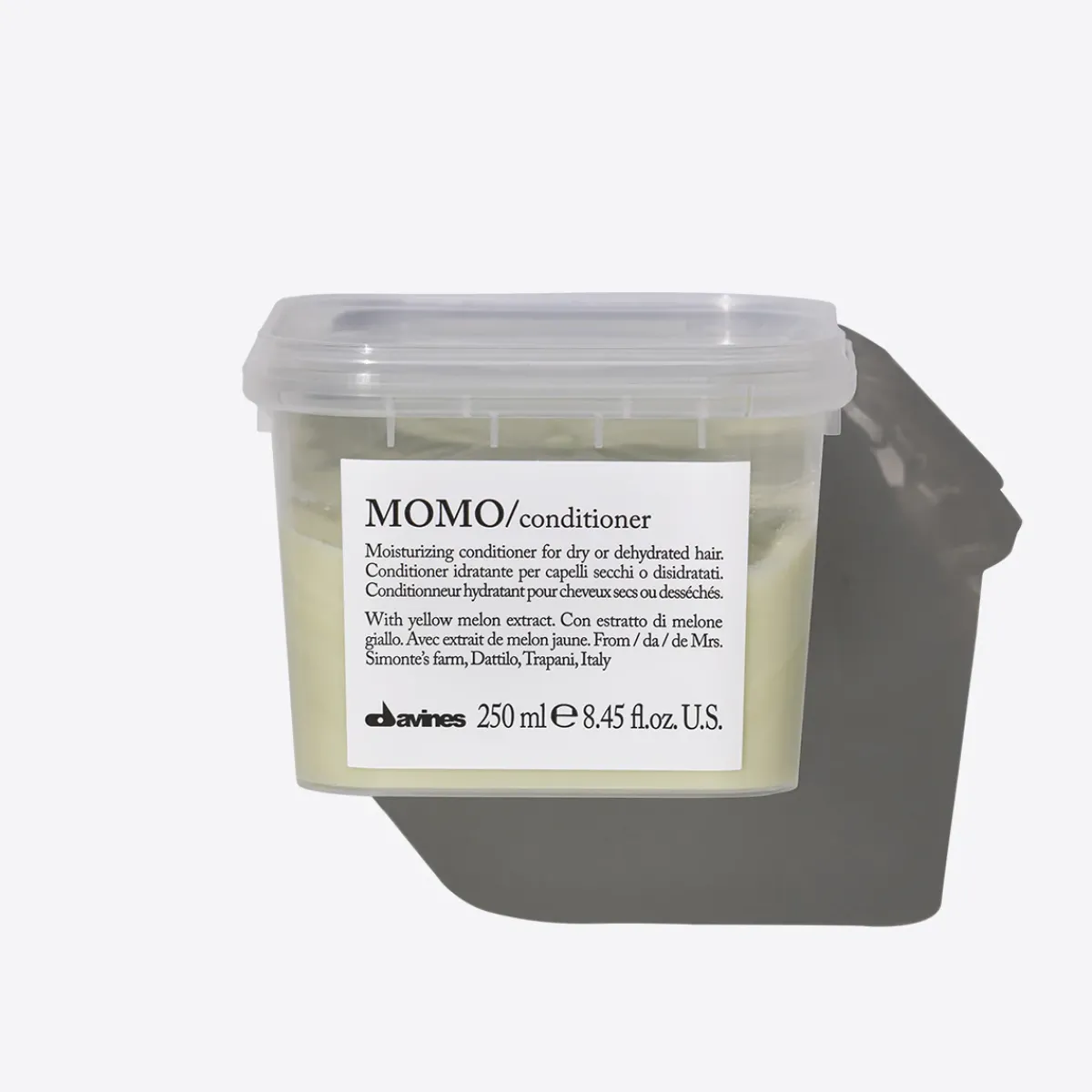 Davines MOMO Conditioner Best