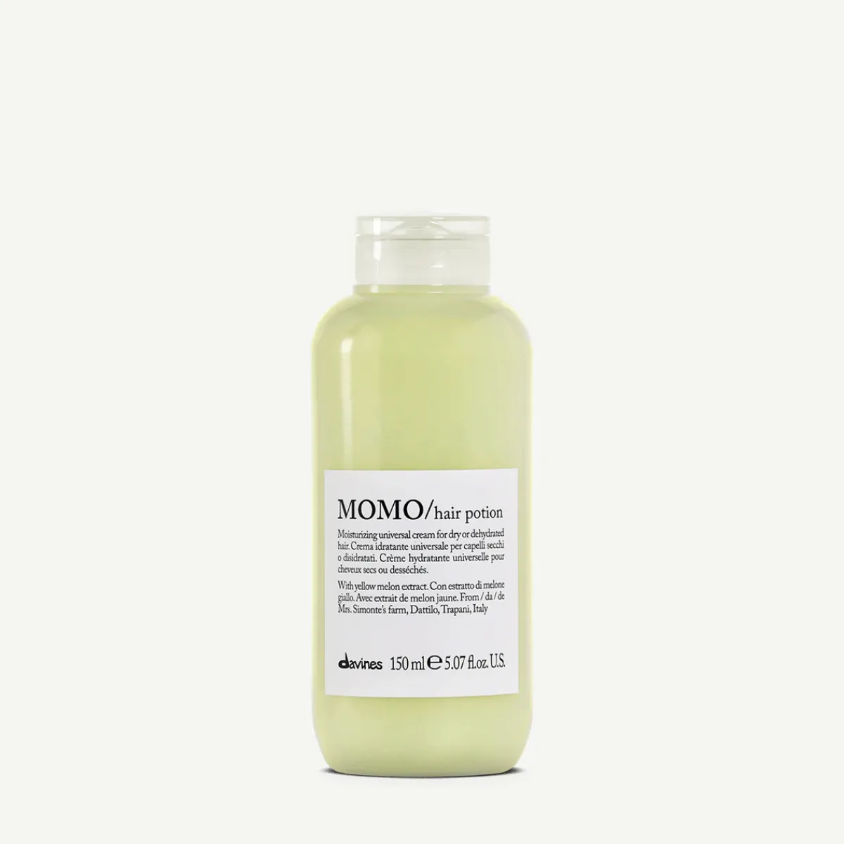 Davines MOMO Hair Potion Fashion