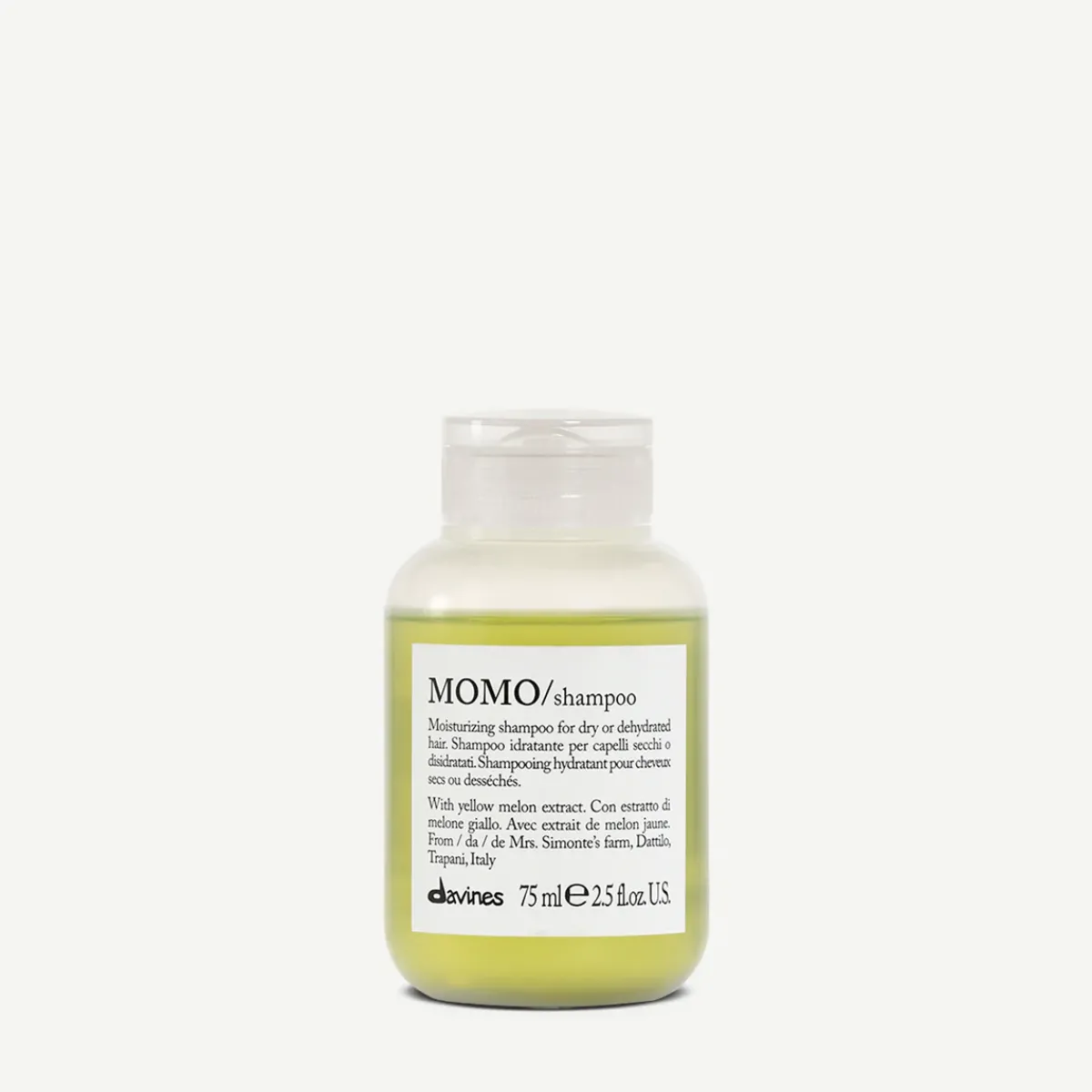 Davines MOMO Shampoo Best Sale