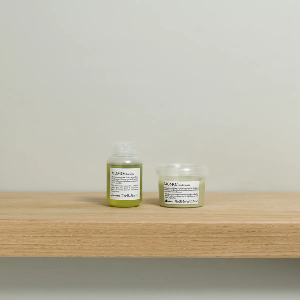 Davines MOMO Shampoo Best Sale