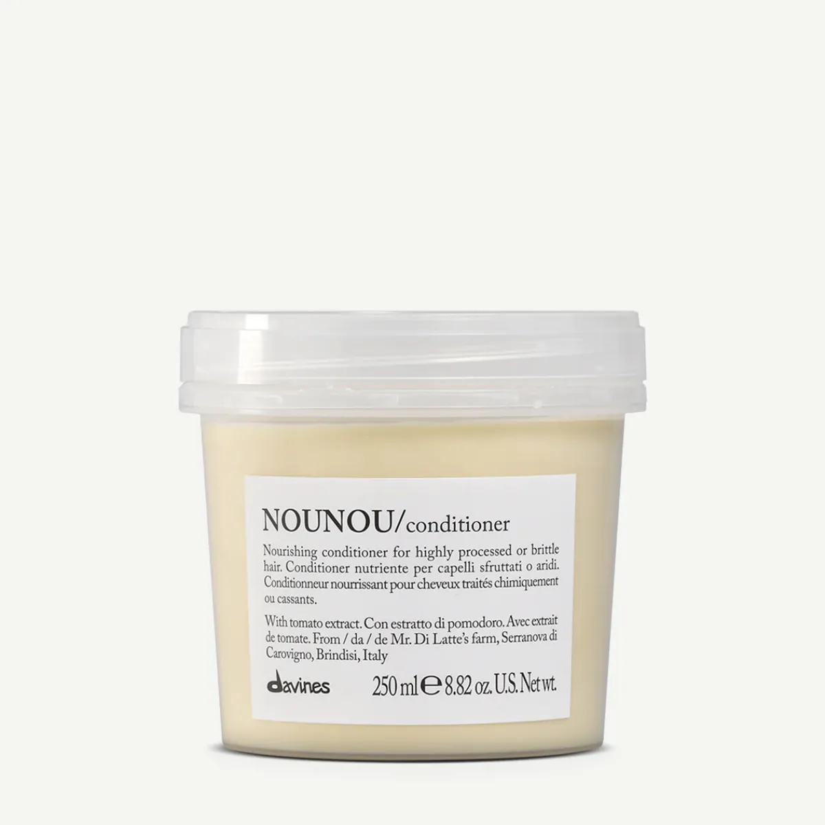 Davines NOUNOU Conditioner Online
