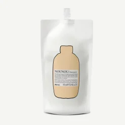 Davines NOUNOU Shampoo Refill Pouch New