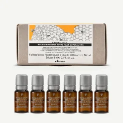 Davines NOURISHING Hair Royal Jelly Superactive Clearance