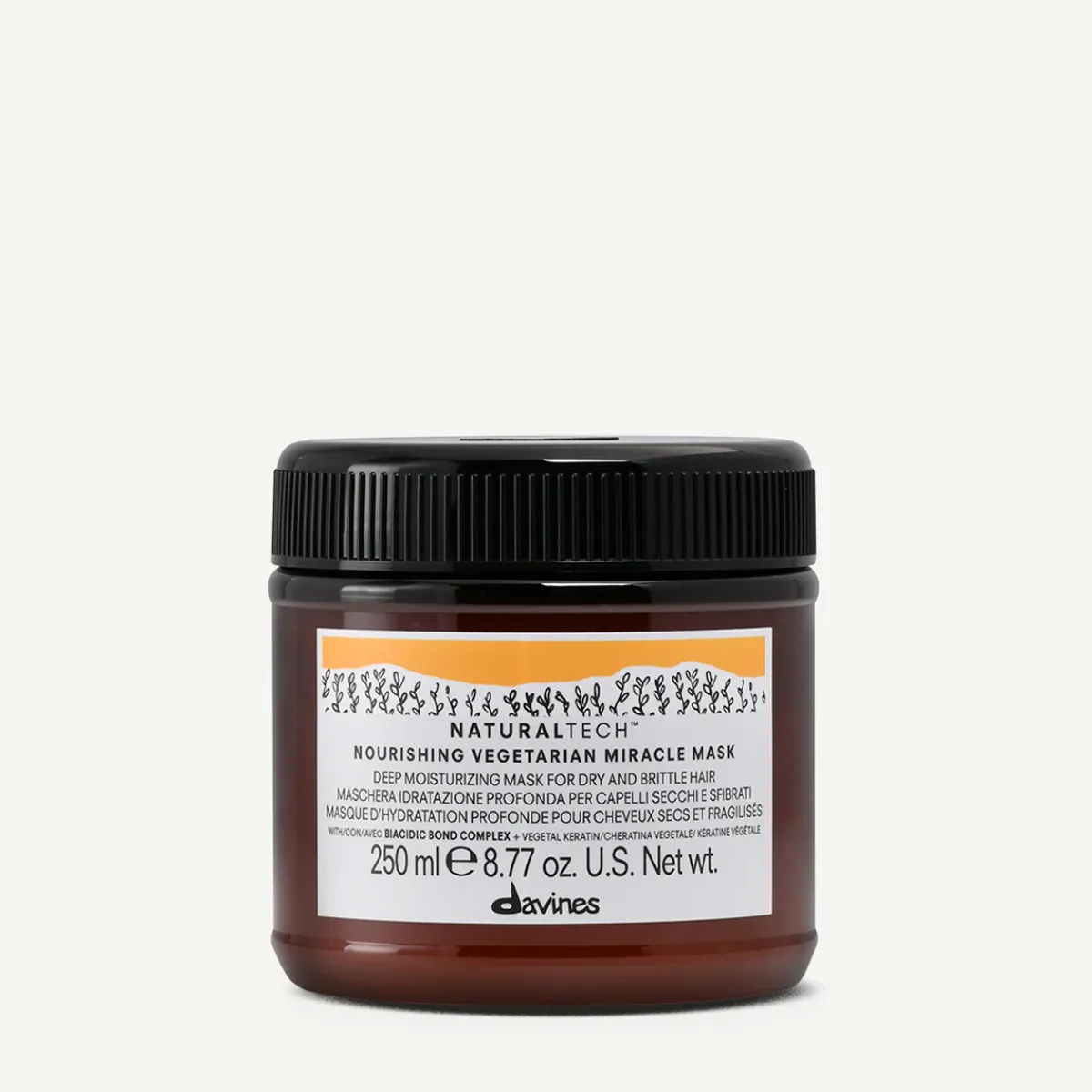 Davines NOURISHING Vegetarian Miracle Mask Fashion