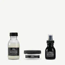 Davines Oi Travel Set Shop
