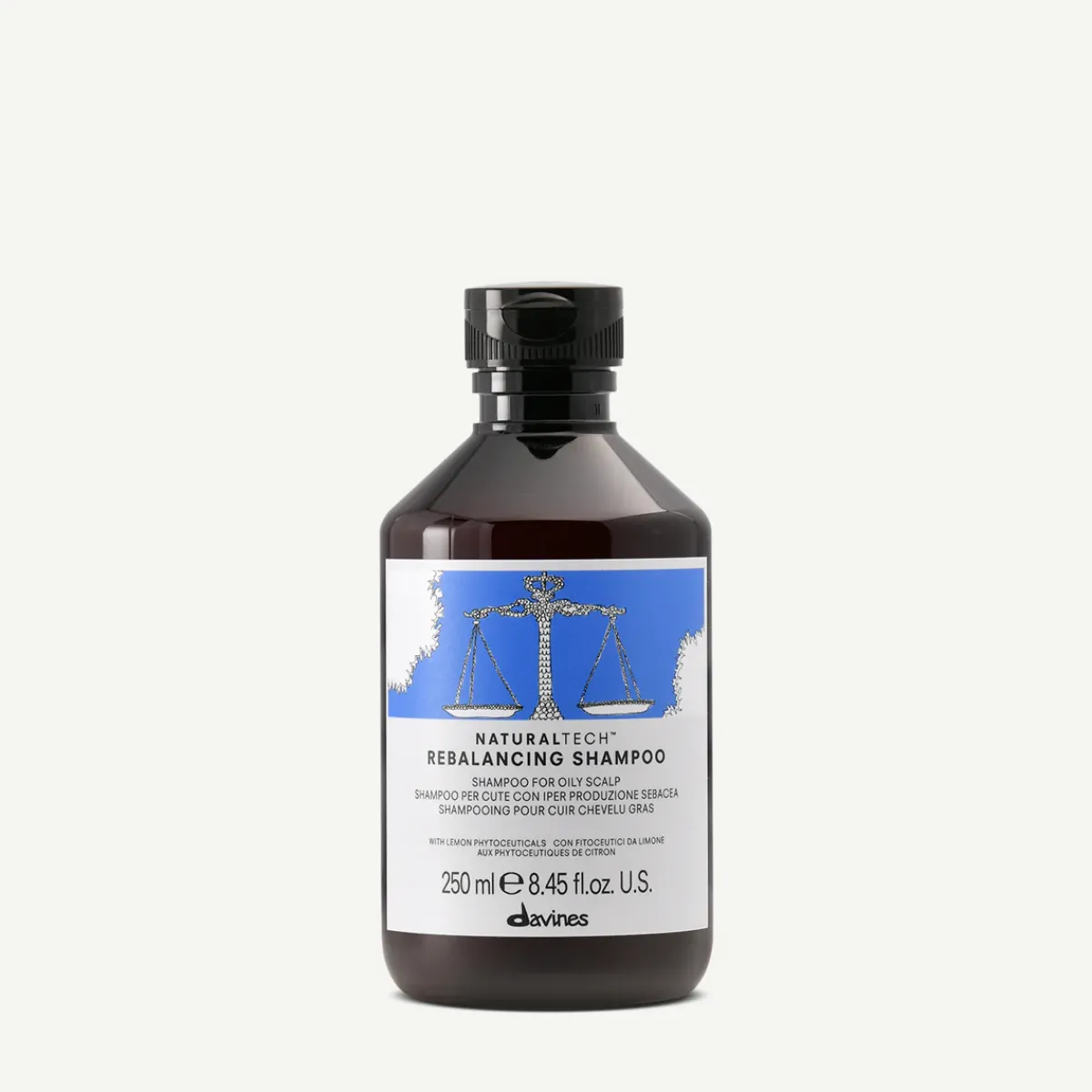Davines REBALANCING Shampoo Sale