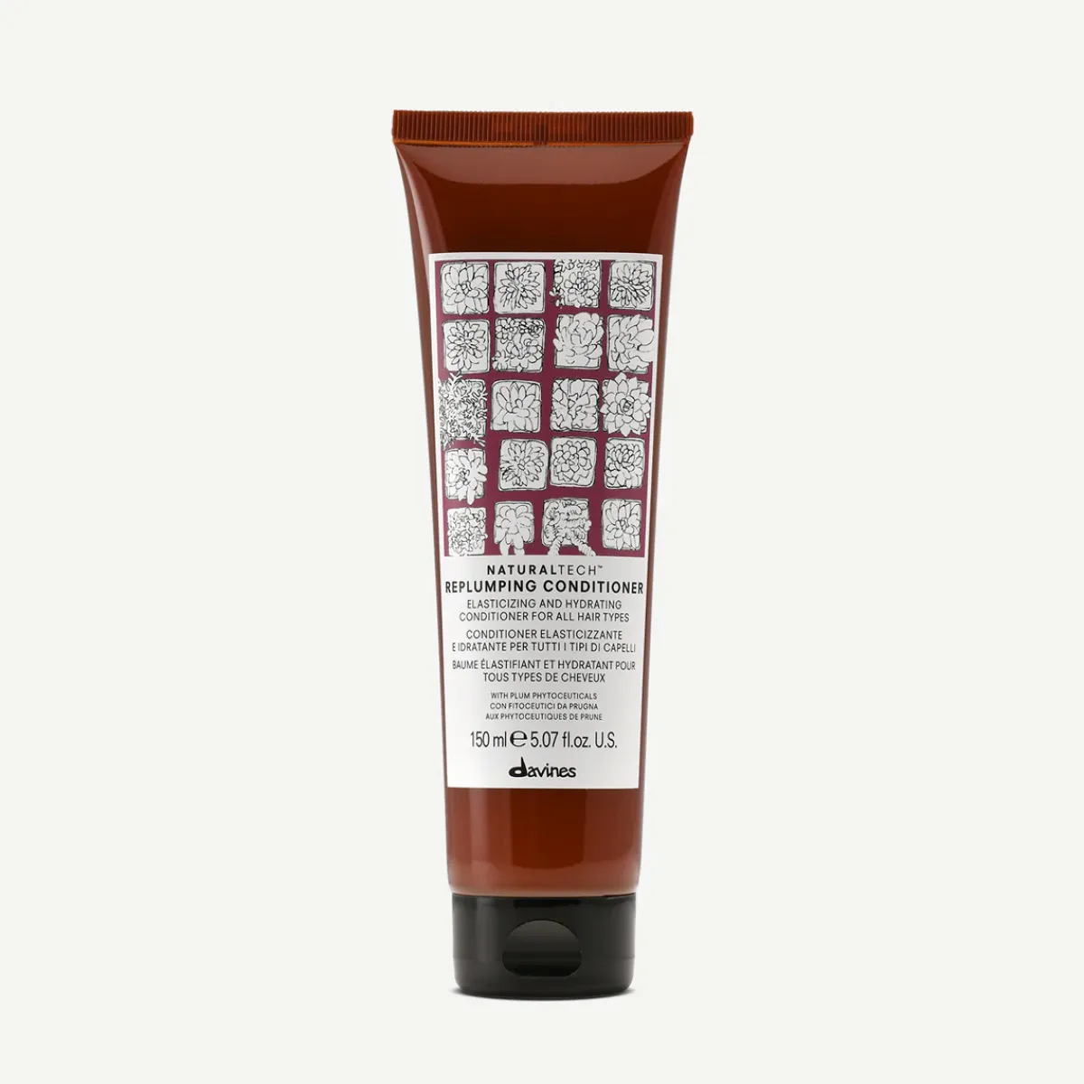Davines REPLUMPING Conditioner Flash Sale