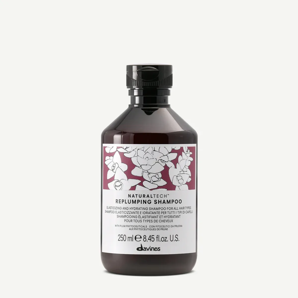 Davines REPLUMPING Shampoo Cheap