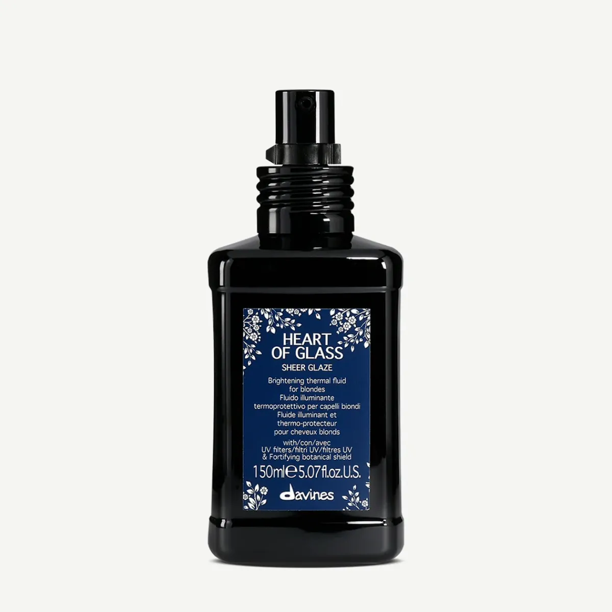 Davines Sheer Glaze Online