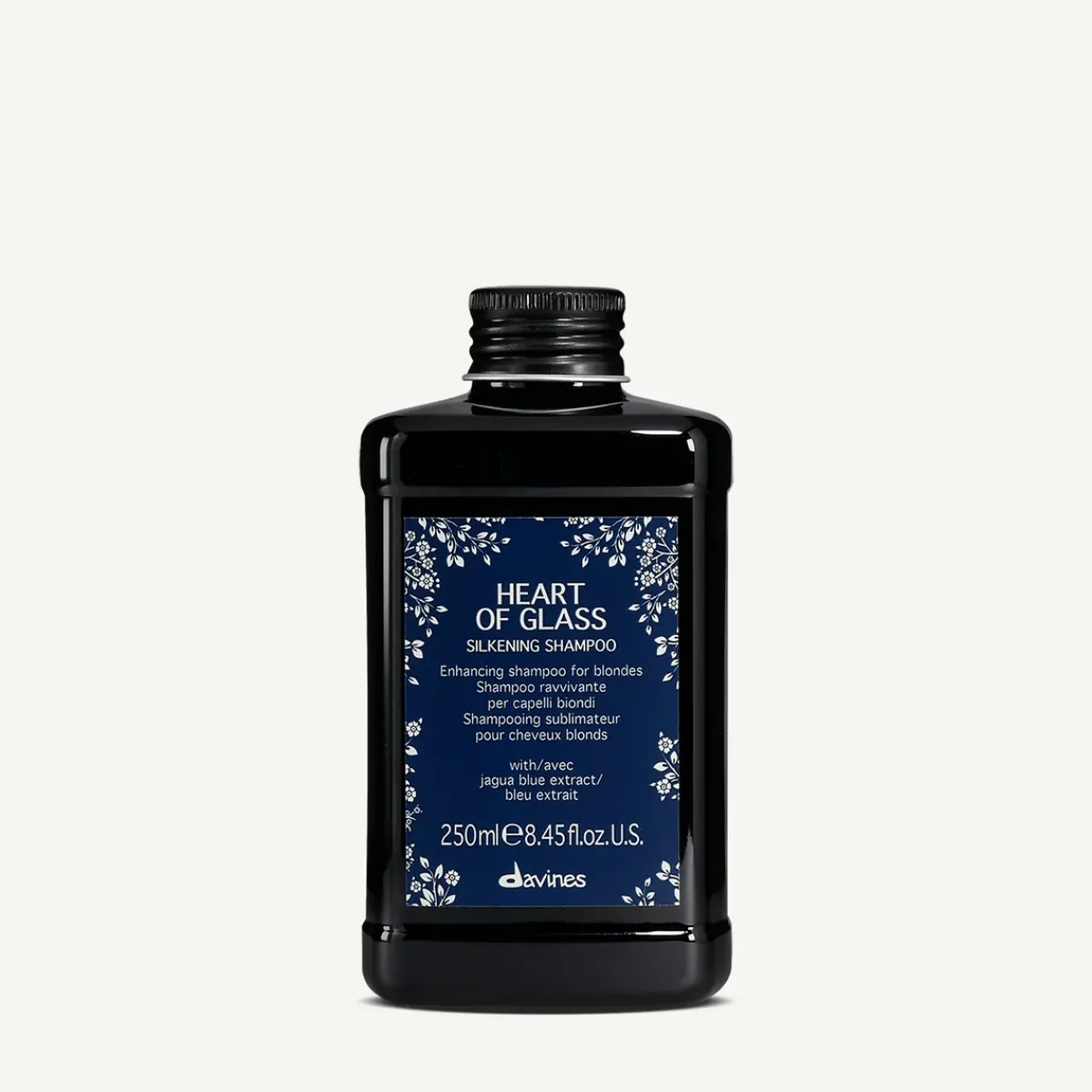 Davines Silkening Shampoo Discount