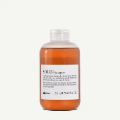 Davines SOLU Shampoo Best