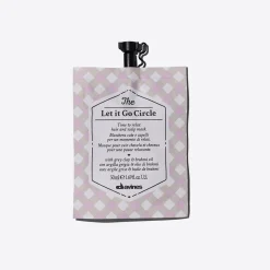 Davines The Let It Go Circle Store