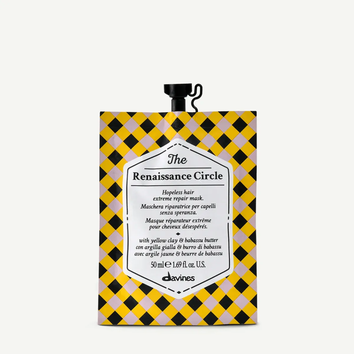 Davines The Renaissance Circle Best Sale