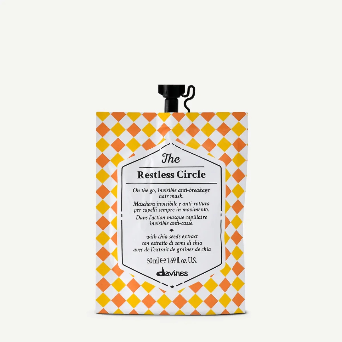 Davines The Restless Circle Sale