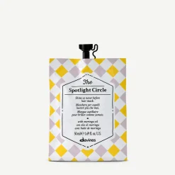 Davines The Spotlight Circle Sale